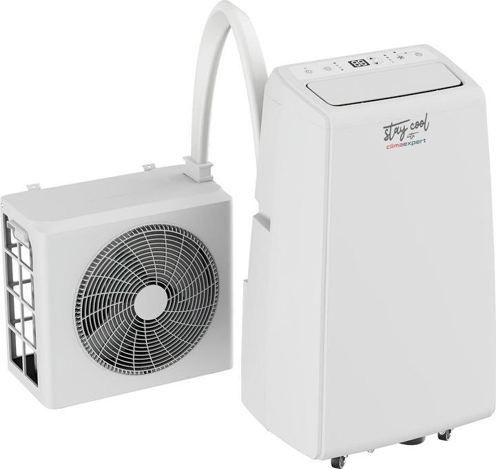 Produktbild Climaexpert Cool Air Split 3.5 kw (11942.50 BTU/h)