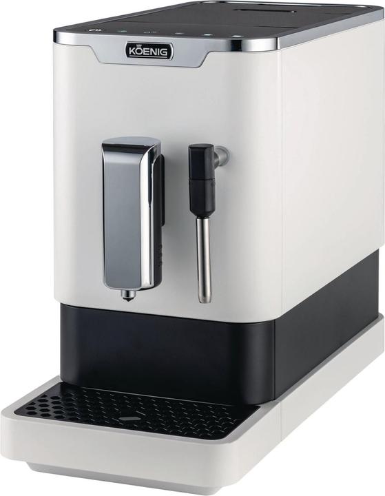 Koenig Finessa Milk
