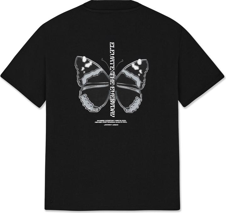 Produktbild Johnny Urban Sammy Chrome Butterfly (S)
