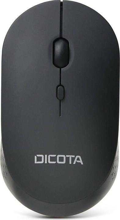 Actual product image Dicota Wireless Mouse SILENT V2 (Wireless)