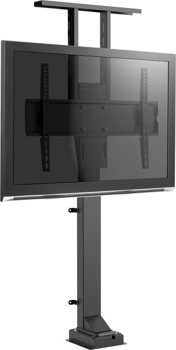Immagine prodotto Multibrackets Sollevatore TV grande, 37" - 65", nero, corsa 900 mm (65", 50 kg)