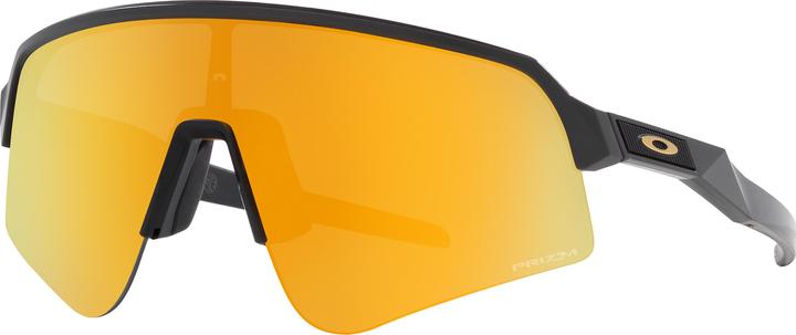 Produktbild Oakley Sutro Lite Sweep (Matte carbon, Prizm 24k)