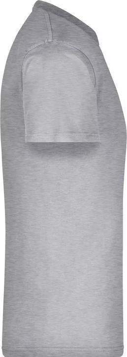 Produktbild James & Nicholson TShirt Rundhalsausschnitt (S)