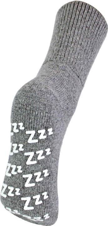 Produktbild Sock Snob Kuschelsocken (Einzelpack, 37 - 42)