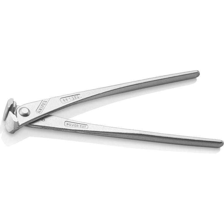 Thumbnail - Knipex, Zange, OBCĘGI ZBROJARSKIE WZMOCNIO.250mm (47 mm)