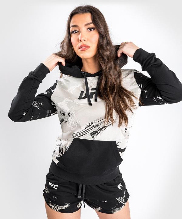 Immagine prodotto UFC | Venum Authentic Fight Week 2.0 Hoodie - For Women (L)