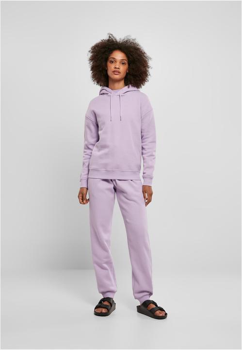Actual product image Urban Classics Ladies Organic Hoody - 8576 (5XL)