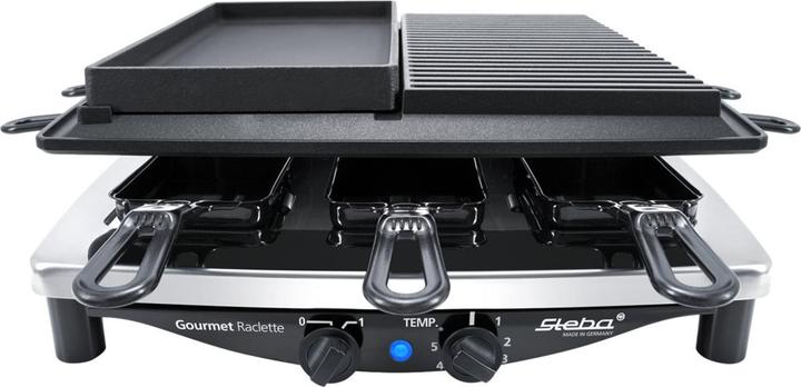 Image du produit Steba RC 4 Plus Deluxe