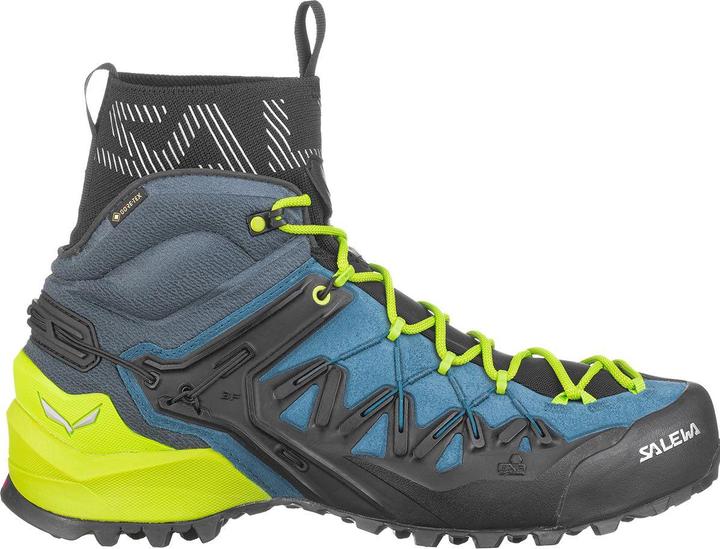 Produktbild Salewa Wildfire Edge GTX (42.5)