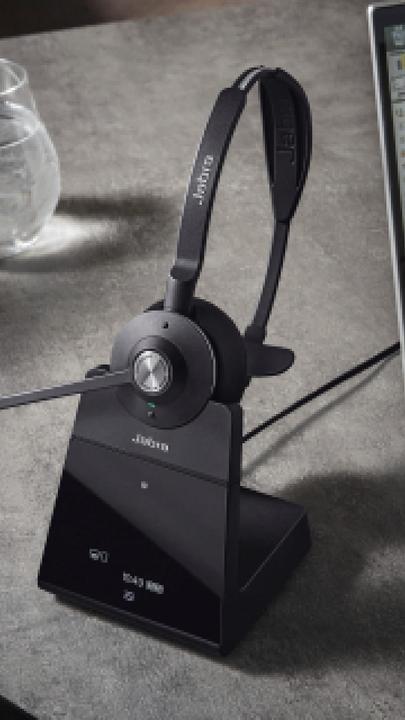 Produktbild Jabra Überkopfbügel zu Engage Mono