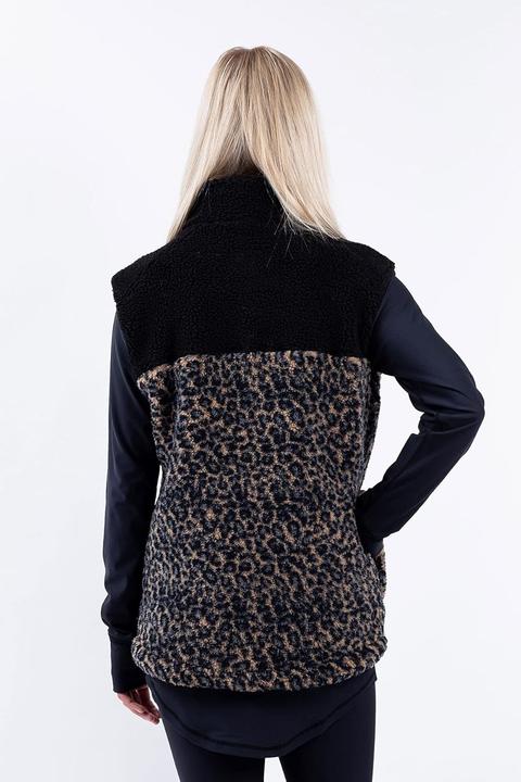 Actual product image Eivy Lumberjackie Sherpa (XS)