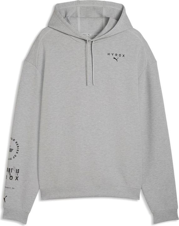 light gray heather