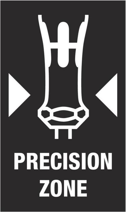 Image du produit Wera 2069 1,5 x 60 mm (Hexagone externe)
