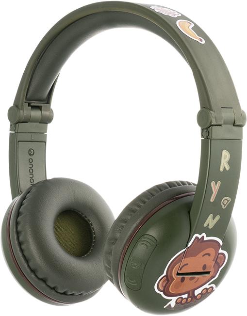 Immagine prodotto Buddyphones Gioca con le cuffie per bambini