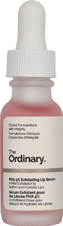 Actual product image The Ordinary The Ordinary (15 ml)
