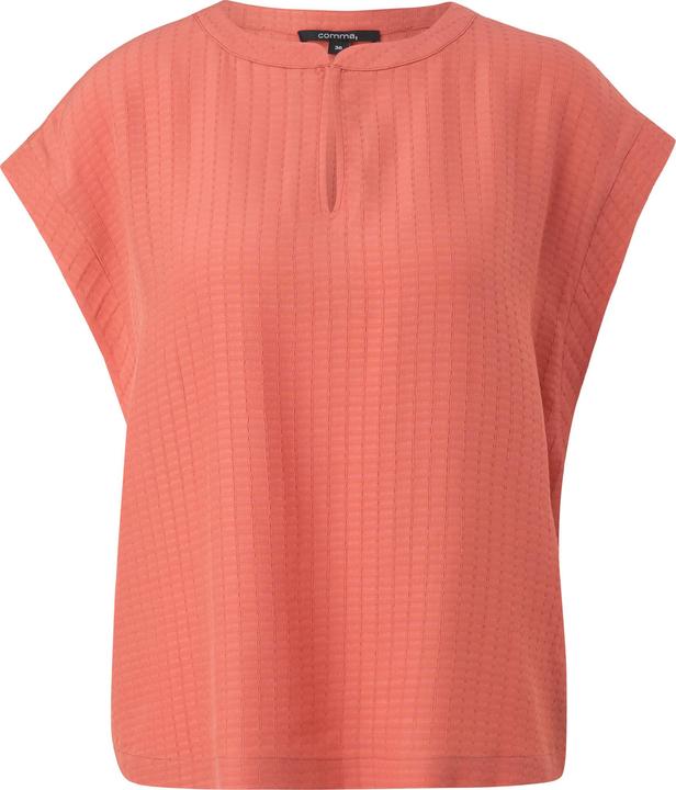 Immagine prodotto Comma Bluse Blusenshirt aus Viskose (36)