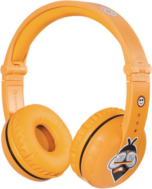 Produktbild Buddyphones Play Kinderkopfhörer