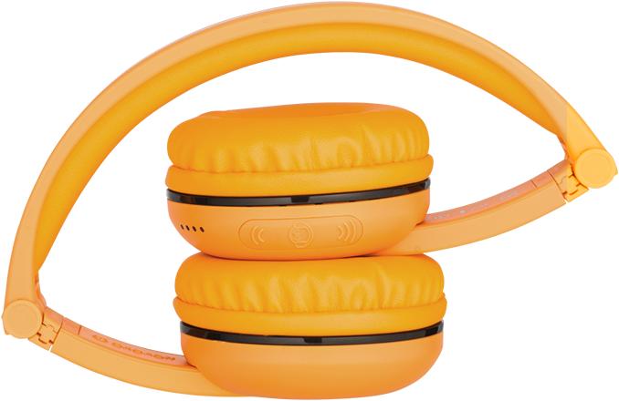 Produktbild Buddyphones Play Kinderkopfhörer