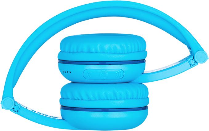 Immagine prodotto Buddyphones Gioca auricolari per bambini bluetooth