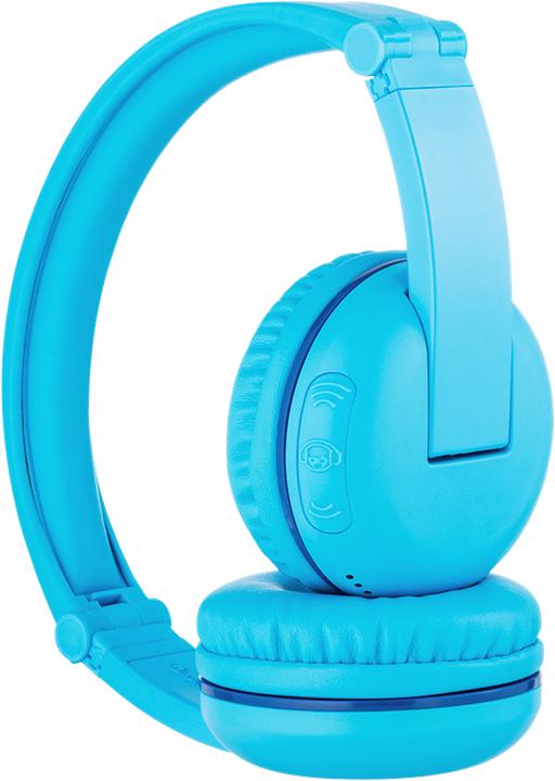 Immagine prodotto Buddyphones Gioca auricolari per bambini bluetooth