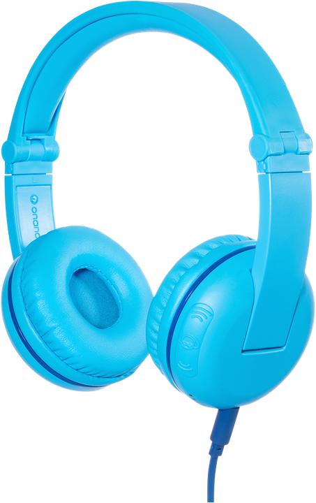 Immagine prodotto Buddyphones Gioca auricolari per bambini bluetooth