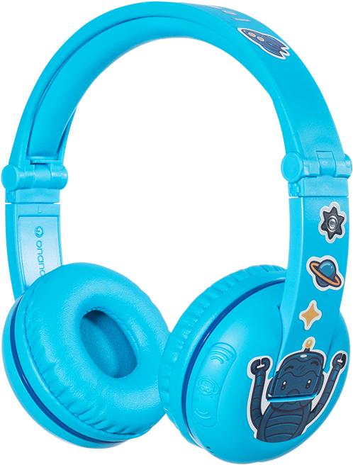 Immagine prodotto Buddyphones Gioca auricolari per bambini bluetooth