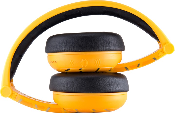 Immagine prodotto Buddyphones Cuffie per bambini Wave