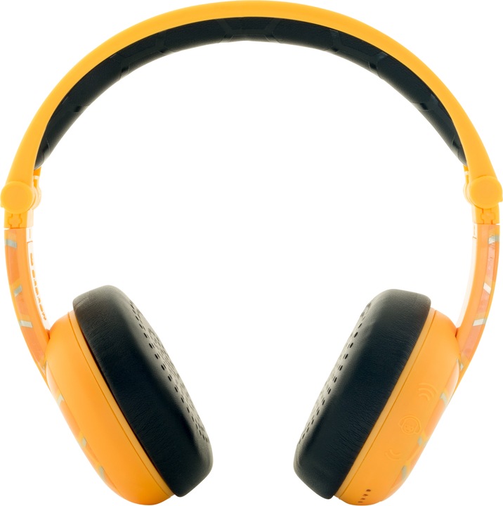 Immagine prodotto Buddyphones Cuffie per bambini Wave