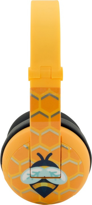 Immagine prodotto Buddyphones Cuffie per bambini Wave