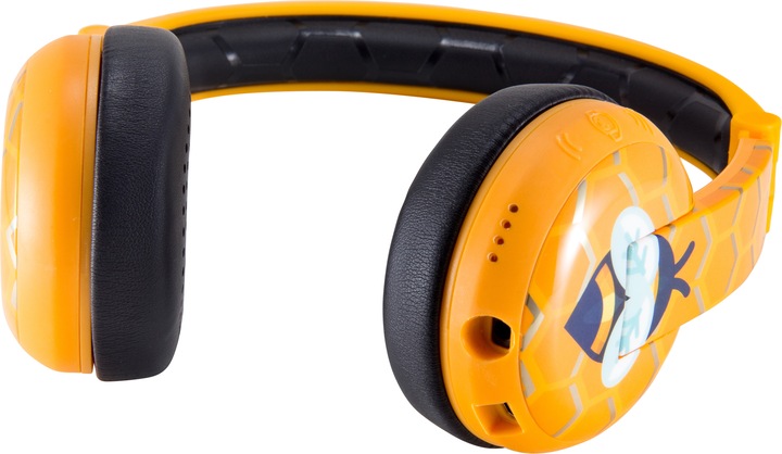 Immagine prodotto Buddyphones Cuffie per bambini Wave