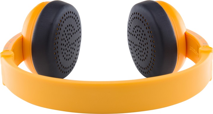 Immagine prodotto Buddyphones Cuffie per bambini Wave