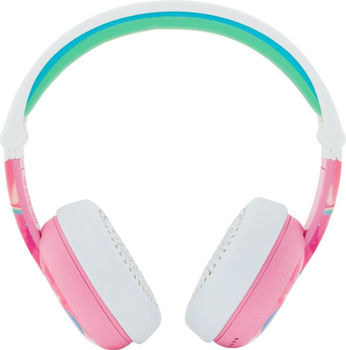 Actual product image Buddyphones Wave children headphones
