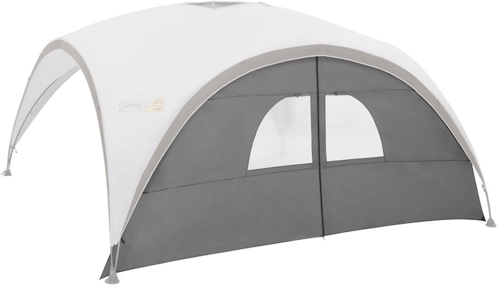 Coleman Sunwall M, side wall with door for Event Shelter Pro M (218 cm, 300 cm)