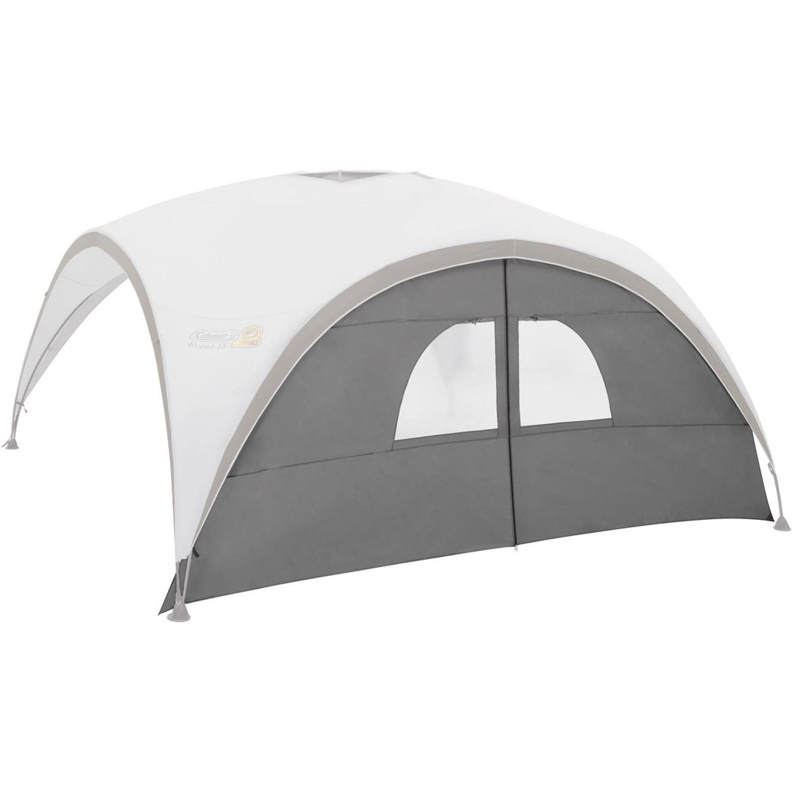 Coleman, Pavillon, Sunwall M, Seitenwand mit Tür für Event Shelter Pro M (218 cm, 300 cm)