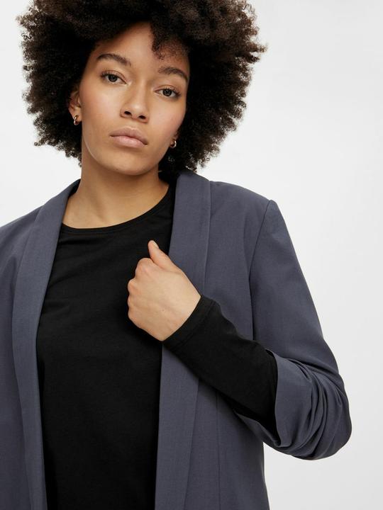 Image du produit Pieces Blazer long à manches 3/4 (XL)