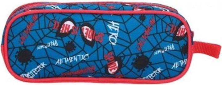 Immagine prodotto Reise-Toilettentasche 2C.Spiderman Authentic Rot