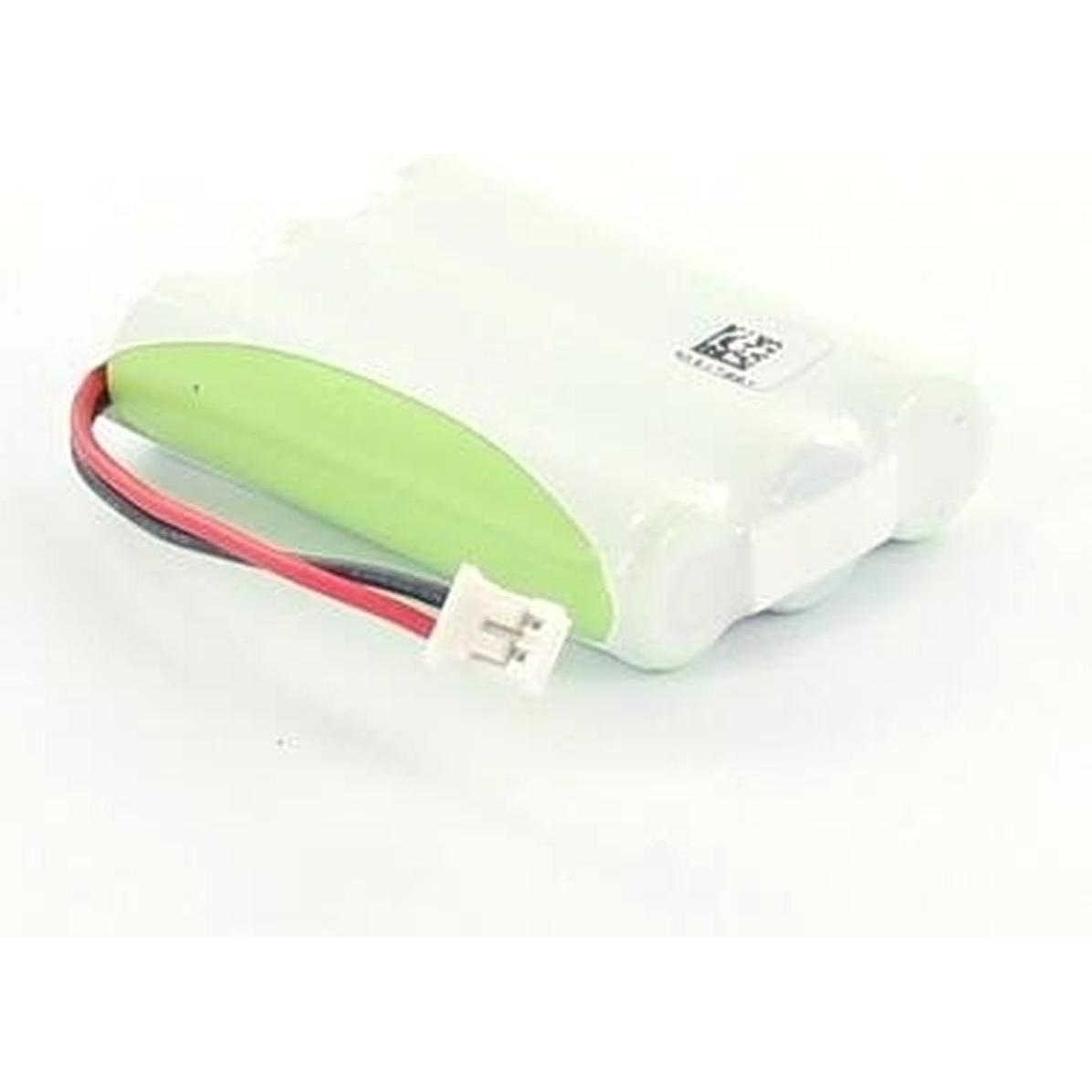 AGI 61360 Wiederaufladbare Batterie Nickel-Metallhydrid (NiMH) 600 mAh 3,6 V, Telefon Zubehör