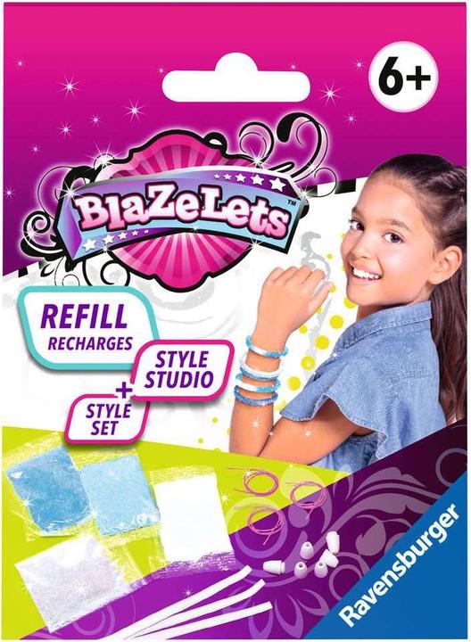 Ravensburger Blazelets Refill 2