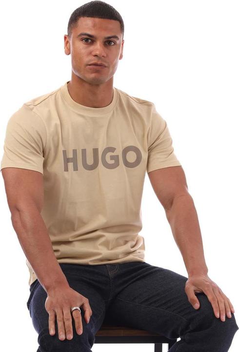 Produktbild HUGO Dulivio TShirt (XL)