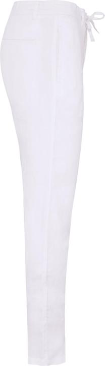 Produktbild Spasso Ausgebleichte Leinenhose (48)