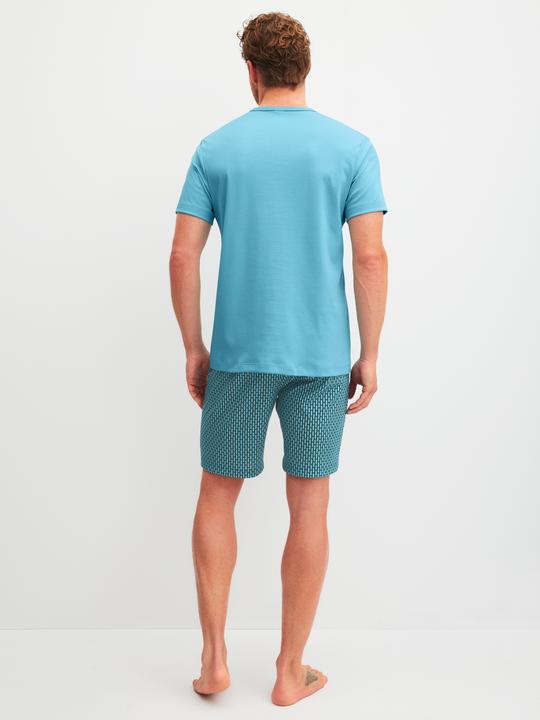 Produktbild Calida Relax Streamline Kurz-Pyjama (M)