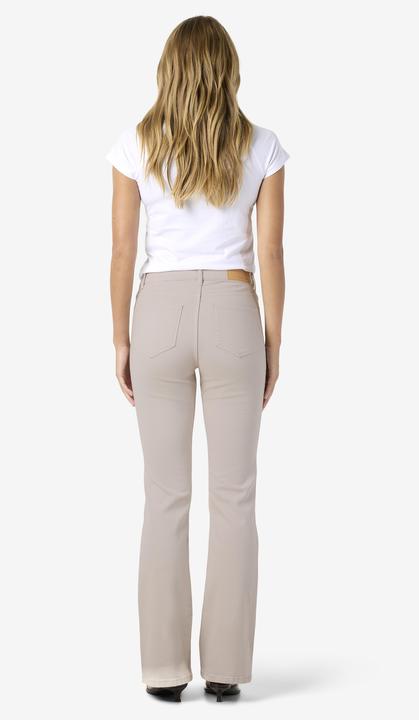 Produktbild Noisy May NMSALLIE Flared Jeans (30)