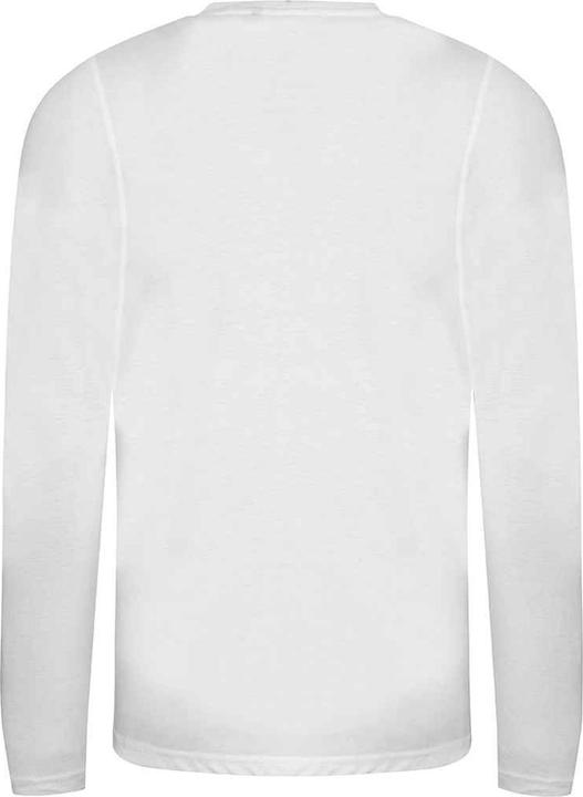 Immagine prodotto Awdis Maglietta a maniche lunghe TriBlend (L)