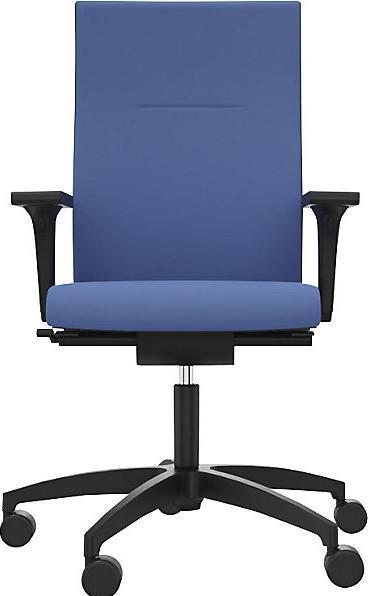 Züco Bürostuhl CUBO Classic (42 - 54 cm)