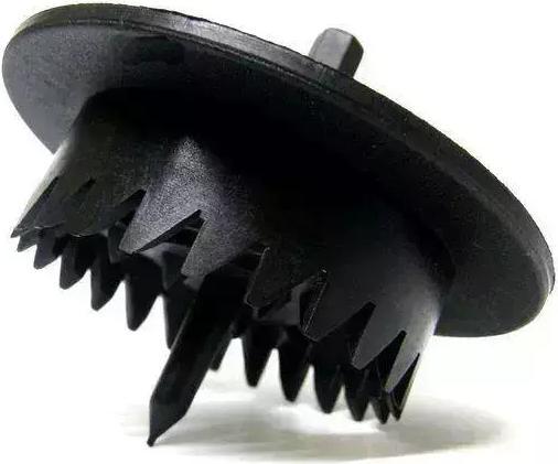 Image du produit Dedra Cutter pour socles en mousse de polystyrène 65mm DED050 (65 millimètres)