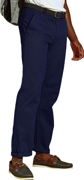 Image du produit Asquith & Fox Pantalon classique Chinos (3XL)