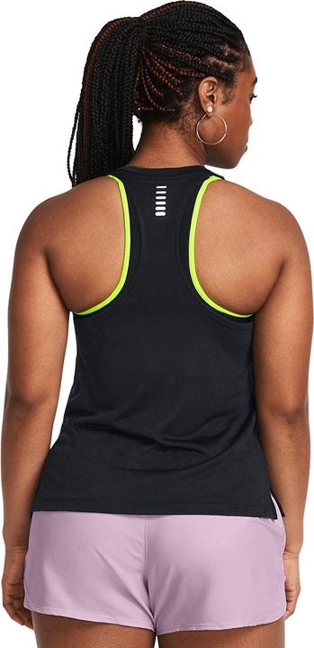 Produktbild Under Armour Launch Splatter Singlet Damen (XS)