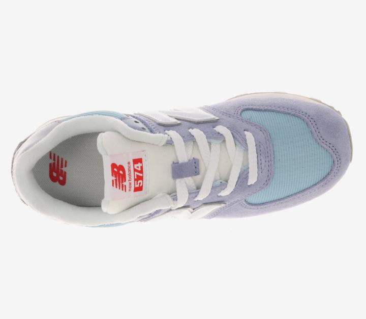 Image du produit New Balance GC574BLG (40)