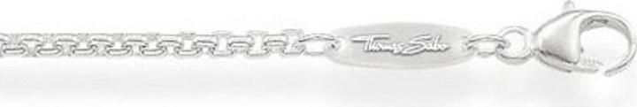 Immagine prodotto Thomas Sabo Catena Venezia 925 (Argento)