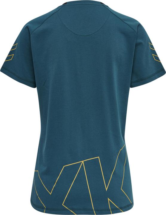 Produktbild hummel Cima Xk T-Shirt S/S Woman (XS)